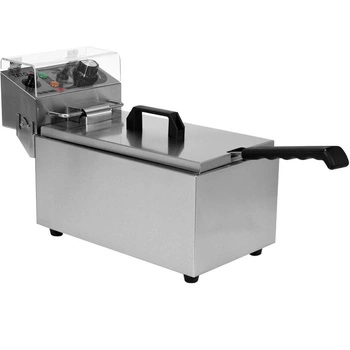 Elektrická fritéza 3,5 l | YATO YG-04608