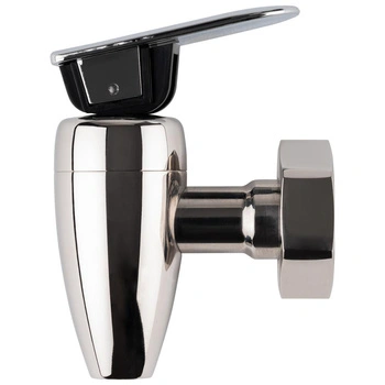 Nekapající kohoutek pro dávkovače džusů 4 l a mléka 3 l | APS 10807