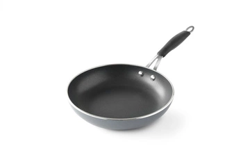 Pánev s teflonovým povrchem o průměru 32 cm HENDI 621158