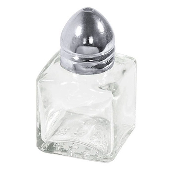 Solička náhradní 3x3x5,5 cm, 0,012 l | CONTACTO 1429/001