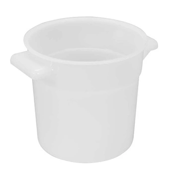 Dóza na potraviny, kulatá, 1 l | YATO YG-00510
