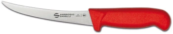 Vykosťovací nůž Supra colore, délka 27 cm, červený | AMBROGIO SANELLI S301.015R