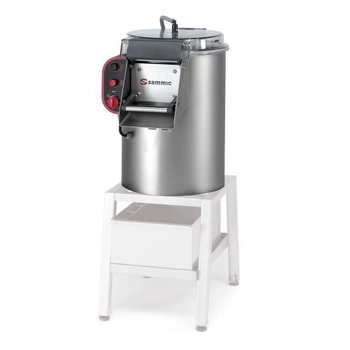 Škrabka na brambory PI-10 - výkon 200-240 kg/h | SAMMIC 1000650
