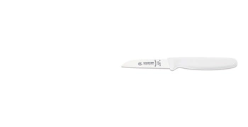 Kráječ na zeleninu - 8 cm, bílý | GIESSER MESSER 8305 sp 8.0 w