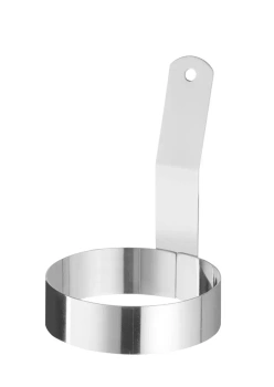 Kroužek s držákem na volská oka, ⌀88x(V)125mm, | HENDI 512074