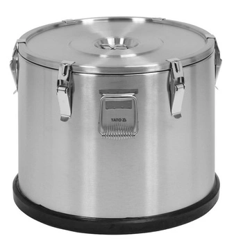 Nerezová termoska 50 l | YATO YG-09205