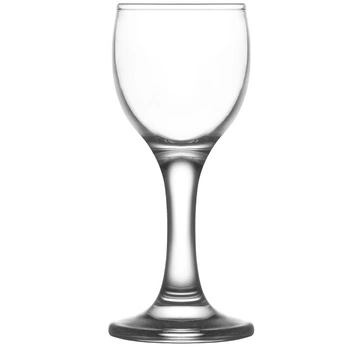 Sklenička na vodku, likér Bistro 55 ml | MODERMO MG001