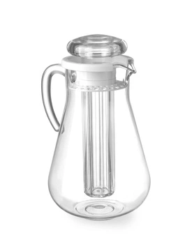 Džbán se zásobníkem na led 2,2 l | HENDI 425107