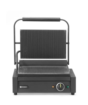 Kontaktní gril 230 V, 2200 W | HENDI 263617