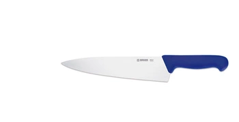 Kuchařský nůž - 23 cm, modrý | GIESSER MESSER 8455 23 b