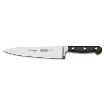 Kuchařský nůž CENTURY, 20 cm | TRAMONTINA 24011-108
