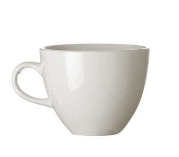 Porcelánový šálek 185 ml - 6 kusů | HENDI 797938