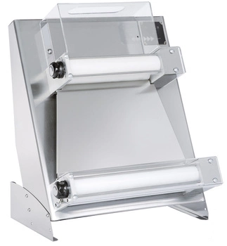 Elektrický váleček na pizzu „Touch and Go” 400, s váhou těsta, 0,25 kW, 230 V | PRISMAFOOD 1D010051