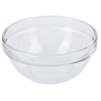 Skleněná miska 0,33l, 11 cm | CONTACTO 2709/120