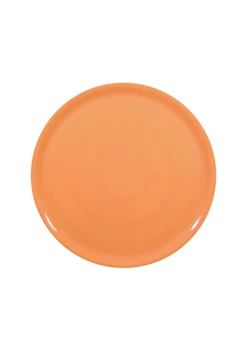 Talíř na pizzu Speciale, oranžový - průměr 31 cm | HENDI 768259