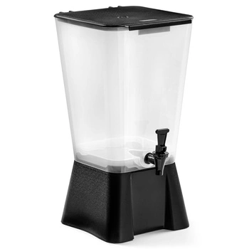 Dávkovač nápojů z polypropylenu 19 l | FORGAST FG03210