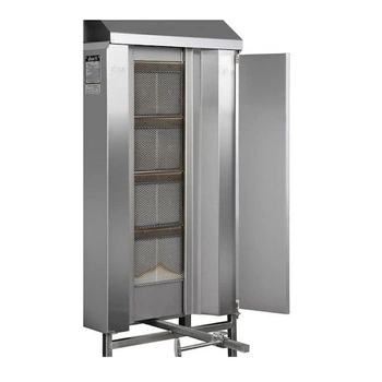 Pravé dveře pro gyrosy MU GD-4 H 84 cm | POTIS PT0355