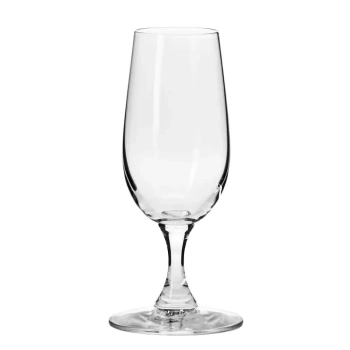 Skleničky na šampaňské Balance, 190 ml – sada 6 kusů | KROSNO FKMA230018005010