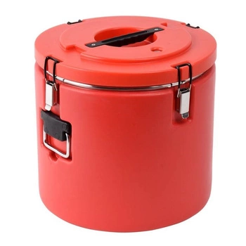 Termos v plastovém krytu objem 30 l | YATO YG-09226