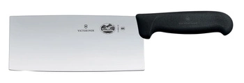 Kuchařský nůž FIBROX v čínském stylu - délka čepele 18 cm | VICTORINOX 5.4063.18