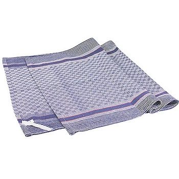 Bavlněná utěrka na nádobí, 100x50 cm | CONTACTO 6563/100