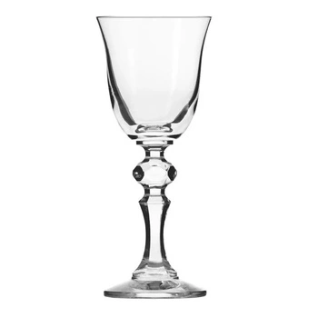 Sklenička na vodku, likér Krista 50 ml - sada 6 kusů | KROSNO GLASS F576030005057770