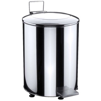 Odpadkový koš s víkem 100 l | CONTACTO 625/100