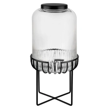 Dávkovač nápojů INDUSTRIAL 7 l, 22x22x45 cm | APS 10451