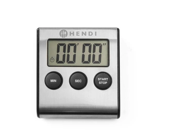 Kuchyňská minutka, digitální časovač | HENDI 582022