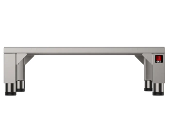 Základna pro stohování pecí MKS11 | TECNOEKA MKT11D