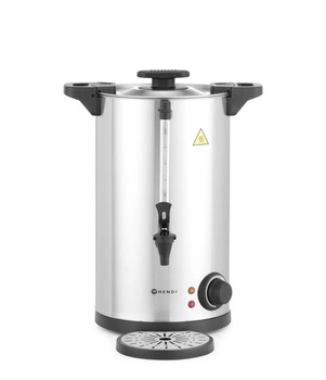 Dvoustěnný dávkovač nápojů 10 l | HENDI 211168
