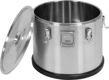 Nerezová termoska 50 l | YATO YG-09205