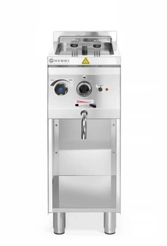 Zařízení na vaření těstovin a knedlíků 10L, elektrické, 3.5 kW | HENDI 238844