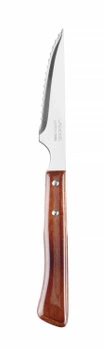 Steakový nůž, FOREST - délka 22 cm, buk | ARCOS 371500