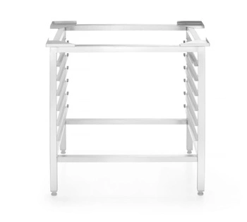 Podstavec pod pece HENDI pekařské 60x40 cm, 76x52x70 cm | HENDI 224434