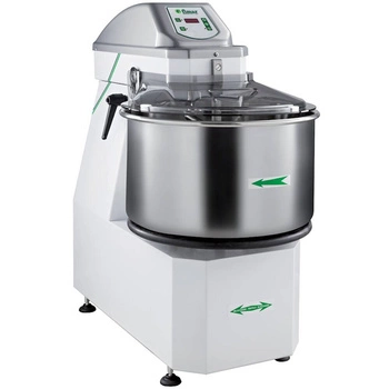 Spirálový mixér s odnímatelnou mísou 42 l, 230 V | FIMAR 38SR