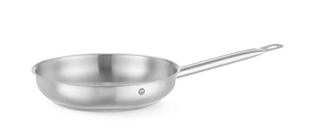 Nerezová pánev pr. 24 cm HENDI 838501