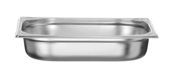 KITCHEN LINE 1/2 nádoba z nerezové oceli KITCHEN LINE | HENDI 806326