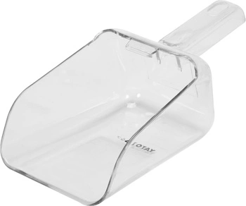 Polykarbonátová naběračka 950 ml | YATO YG-02461