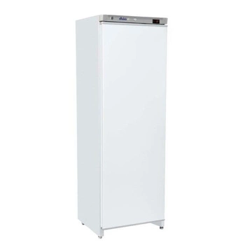 Lakovaná chladicí skříň Budget Line 400 l | HENDI 236024