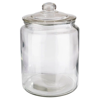 Sklenice CLASSIC objem 6 l | APS 82253