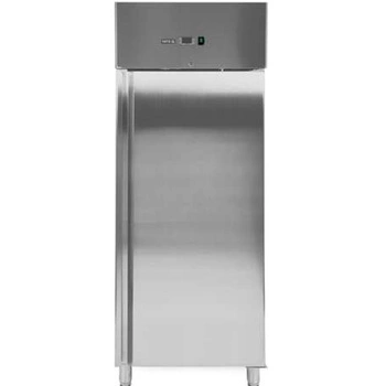 Nerezová mrazicí skříň 600 l | YATO YG-05216