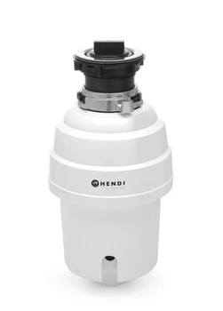 Drtič organického odpadu - 0,55 kW | HENDI 979983