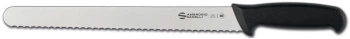 Nůž na chléb Supra, délka 42 cm | AMBROGIO SANELLI S363.028