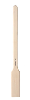 Dřevěné míchadlo 125 cm | HENDI 520628