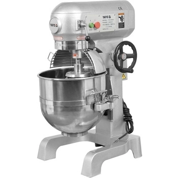 Planetární mixér, hnětač - 40 l | YATO YG-03023