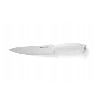 Kuchařský nůž HACCP bílý HENDI 842652