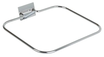 Jednoduchý kroužek GN 1/2 pro bufetový žebřík, 31.5x29.5x5.5 cm | APS 11523