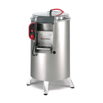 Škrabka na brambory PI-30 - výkon 600-720 kg/h | SAMMIC 1000630