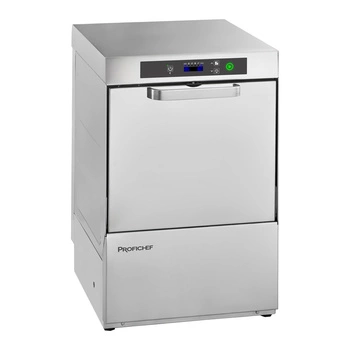 Cateringová myčka nádobí SMART PROFICHEF PCZ-04035